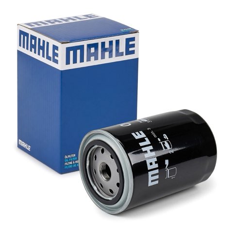 Mahle OC 470 Oil Filter, photo 2