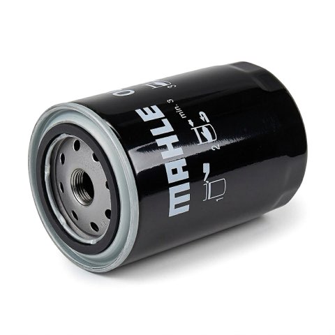 Mahle OC 470 Oil Filter, photo 3