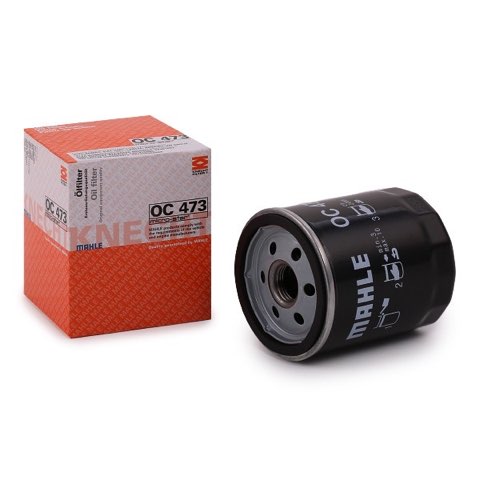 Mahle OC 473 Oil Filter, photo 2