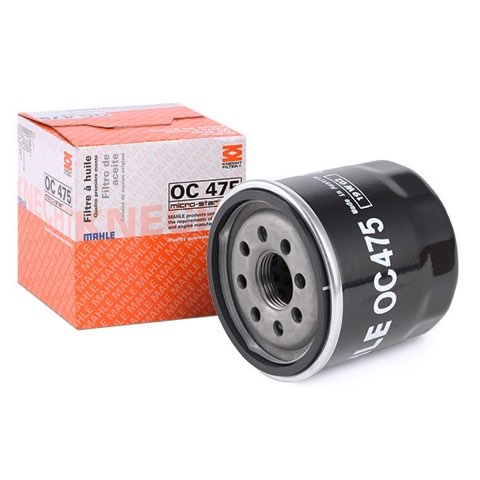 Mahle OC 475 Oil Filter, photo 2