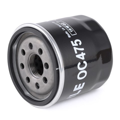 Mahle OC 475 Oil Filter, photo 3