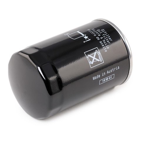 Mahle OC 479 Oil Filter, photo 2