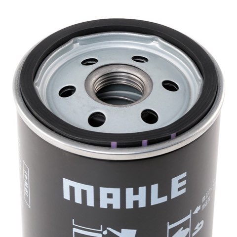 Mahle OC 479 Oil Filter, photo 3