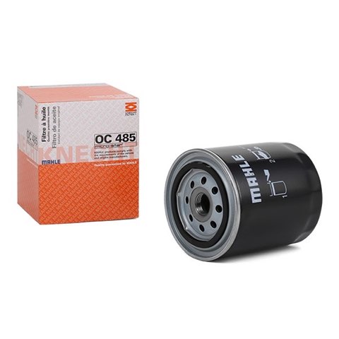 Mahle OC 485 Oil Filter, photo 2