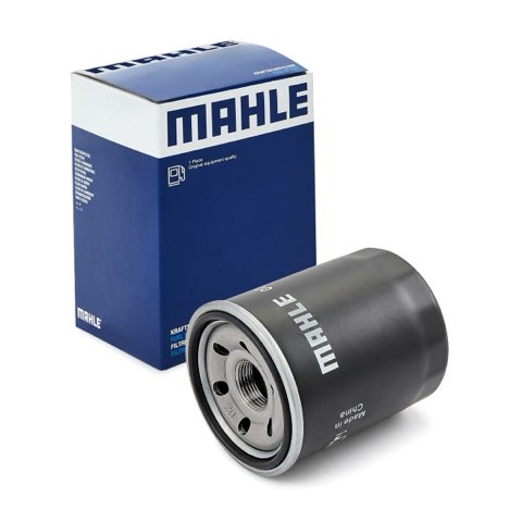 Mahle OC 495 Oil Filter, photo 2