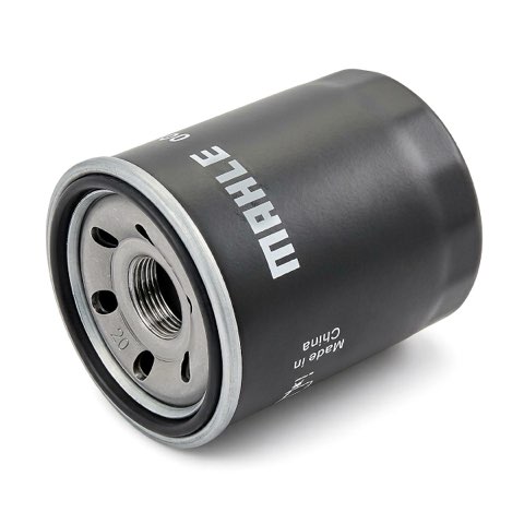 Mahle OC 495 Oil Filter, photo 3