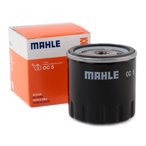 Mahle OC 5 Oil Filter, photo 2