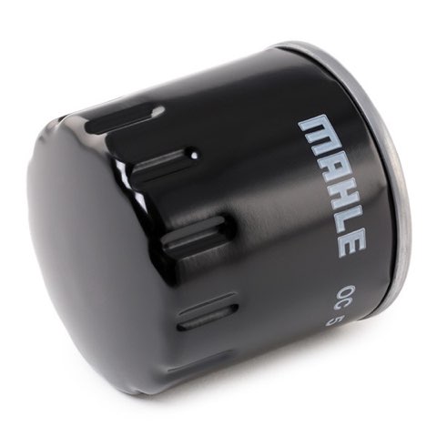 Mahle OC 5 Oil Filter, photo 3