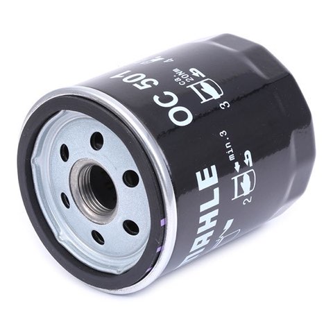 Mahle OC 501 Oil Filter, photo 2