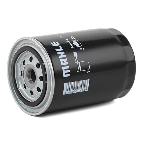 Mahle OC 51 OF Oil Filter, photo 2