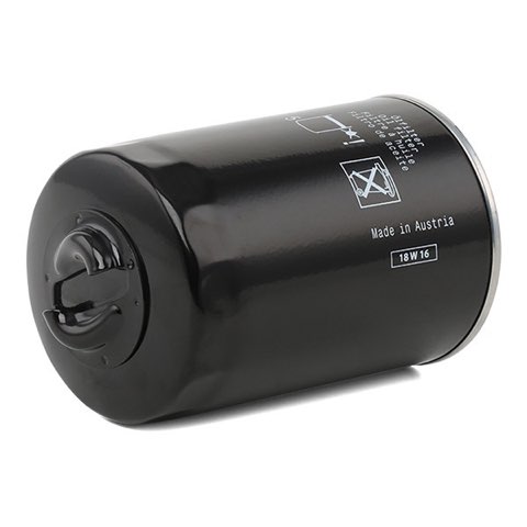 Mahle OC 51 OF Oil Filter, photo 3