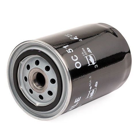 Mahle OC 51 Oil Filter, photo 3