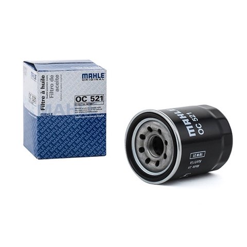 Mahle OC 521 Oil Filter, photo 2