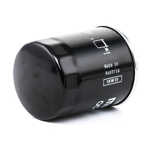 Mahle OC 521 Oil Filter, photo 3