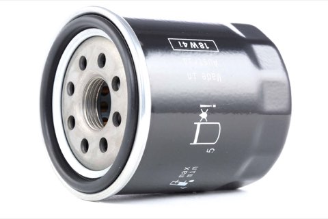 Mahle OC 534 Oil Filter