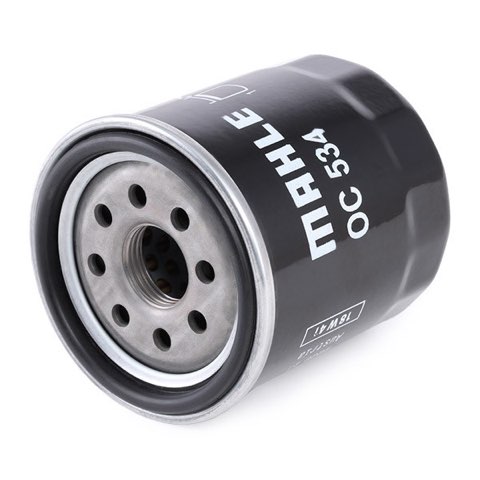 Mahle OC 534 Oil Filter, photo 3