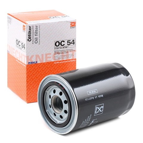 Mahle OC 54 Oil Filter, photo 2