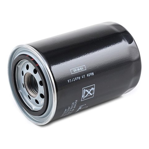 Mahle OC 54 Oil Filter, photo 3