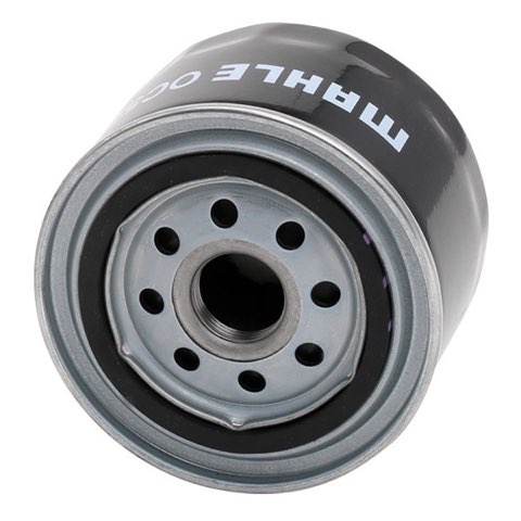 Mahle OC 570 Oil Filter, photo 3
