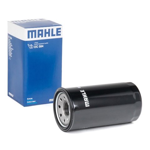 Mahle OC 584 Oil Filter, photo 2