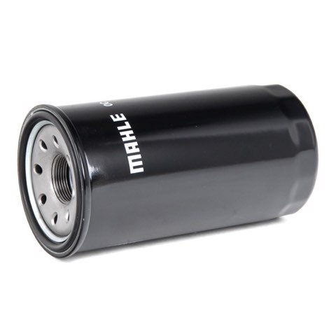 Mahle OC 584 Oil Filter, photo 3