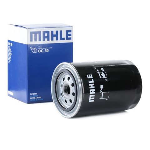 Mahle OC 59 Oil Filter, photo 2