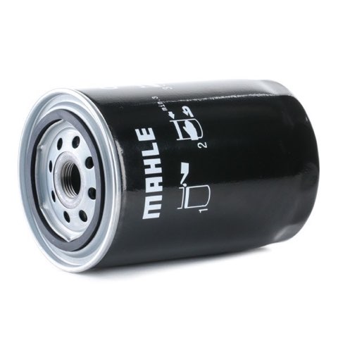 Mahle OC 59 Oil Filter, photo 3