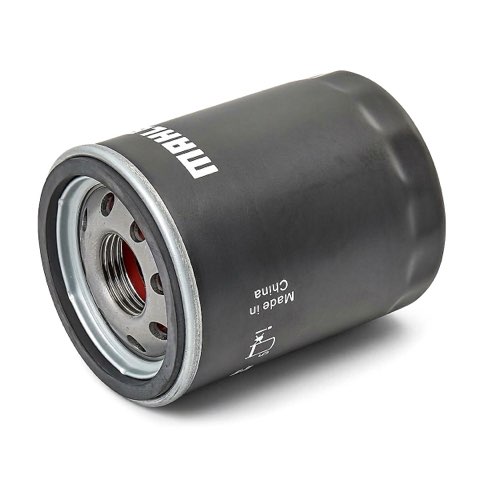 Mahle OC 602 Oil Filter, photo 2
