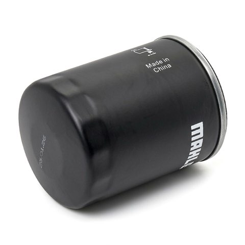 Mahle OC 602 Oil Filter, photo 3