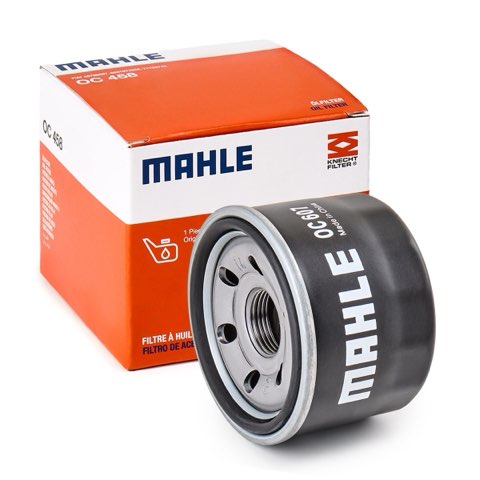 Mahle OC 607 Oil Filter, photo 2