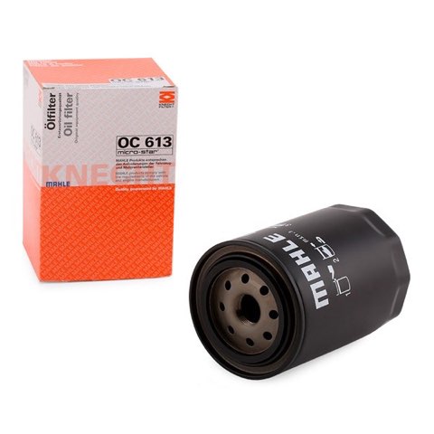 Mahle OC 613 Oil Filter, photo 2