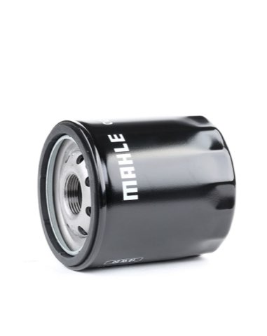 Mahle OC 614 Oil Filter