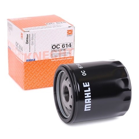 Mahle OC 614 Oil Filter, photo 2