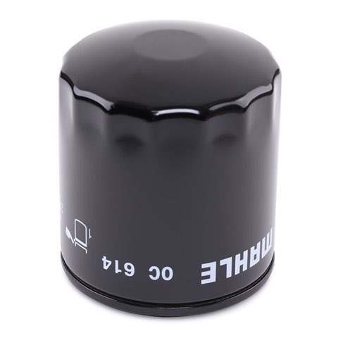 Mahle OC 614 Oil Filter, photo 3