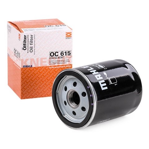 Mahle OC 615 Oil Filter, photo 2