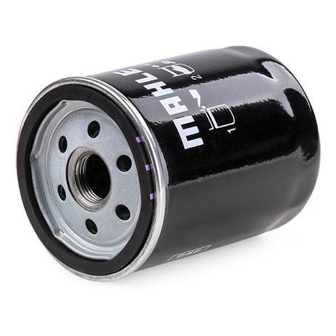 Mahle OC 615 Oil Filter, photo 3