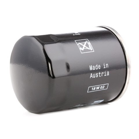 Mahle OC 617 Oil Filter, photo 3