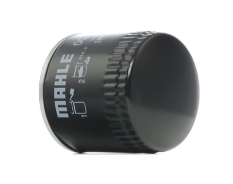 Mahle OC 83 Oil Filter