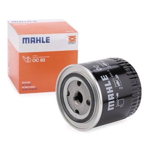 Mahle OC 83 Oil Filter, photo 2