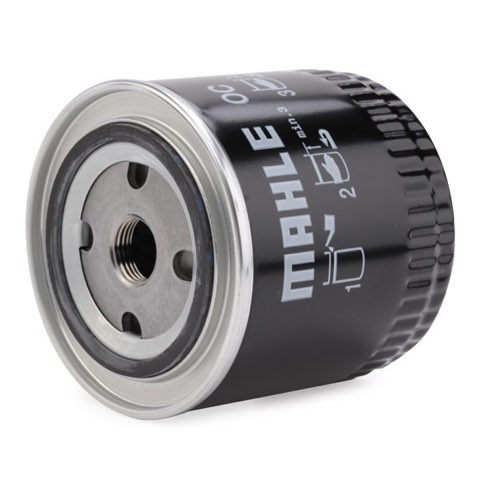 Mahle OC 83 Oil Filter, photo 3