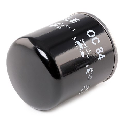 Mahle OC 84 Oil Filter, photo 3