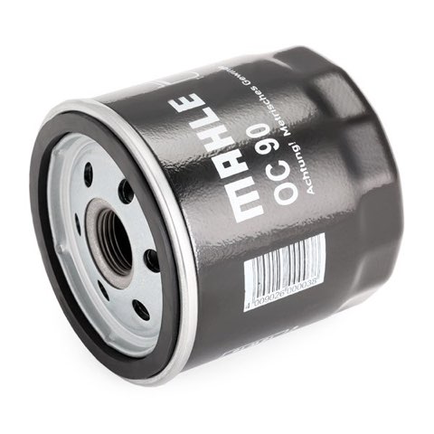 Mahle OC 90 OF Oil Filter, photo 2