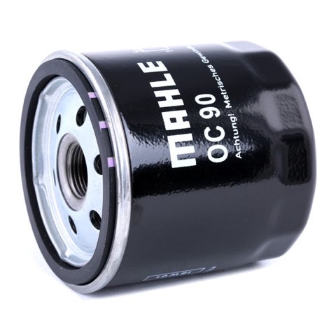 Mahle OC 90 Oil Filter, photo 3