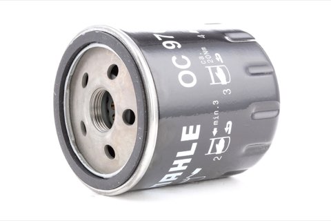 Mahle OC 976 Oil Filter