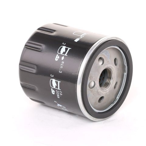 Mahle OC 978 Oil Filter