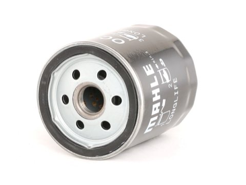 Mahle OC 981 Oil Filter