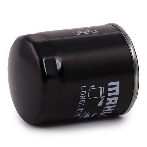 Mahle OC 981 Oil Filter, photo 3