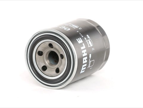 Mahle OC 982 Oil Filter