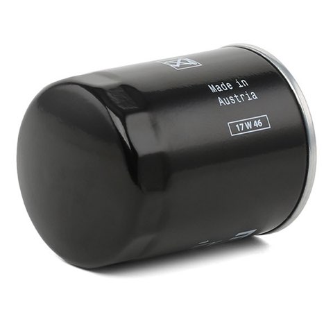 Mahle OC 982 Oil Filter, photo 3