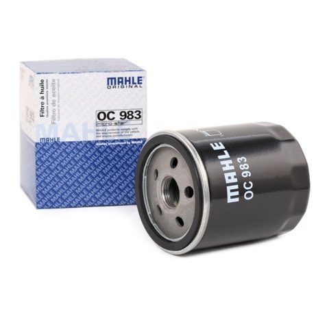 Mahle OC 983 Oil Filter, photo 2
